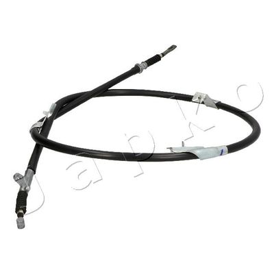 Cable Pull, parking brake JAPKO 131110