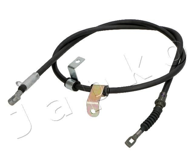 JAPKO 131111 Cable Pull, parking brake