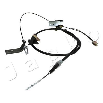 Cable Pull, parking brake JAPKO 131115