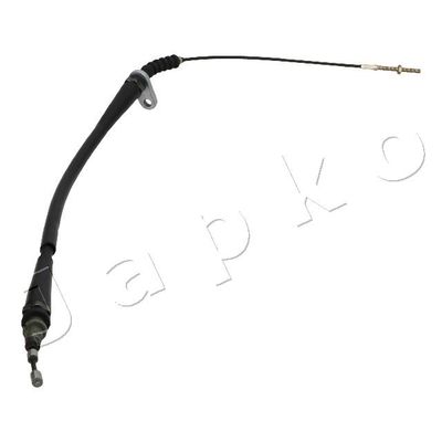 Cable Pull, parking brake JAPKO 131122L