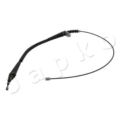 Cable Pull, parking brake JAPKO 131122R
