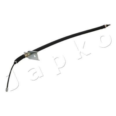 Cable Pull, parking brake JAPKO 131124R