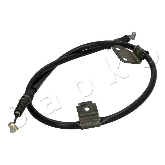JAPKO 131134R Cable Pull, parking brake