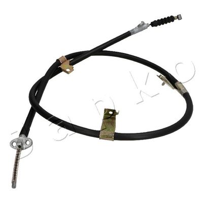 Cable Pull, parking brake JAPKO 131137L