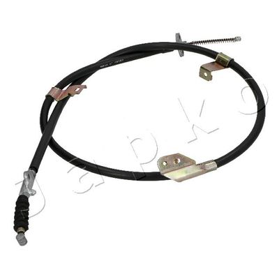 Cable Pull, parking brake JAPKO 131137R