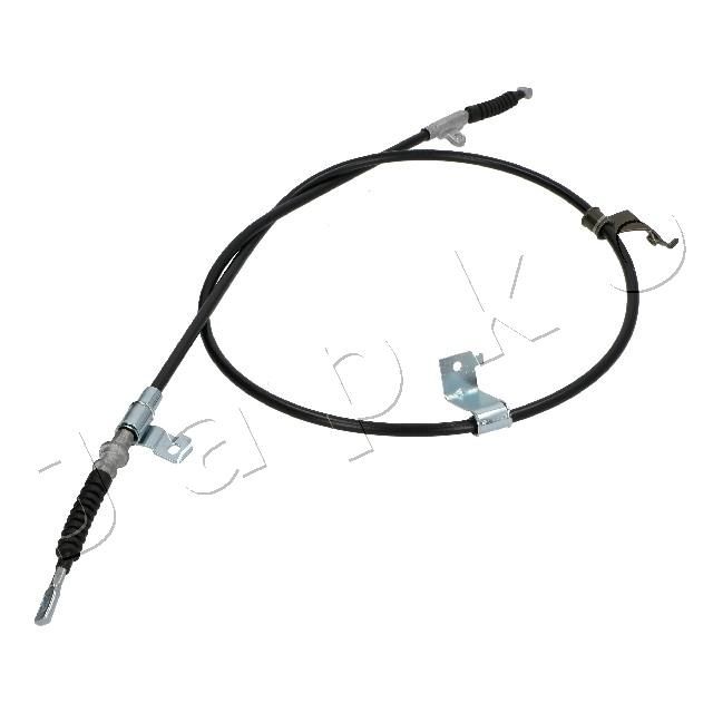 JAPKO 131138L Cable Pull, parking brake