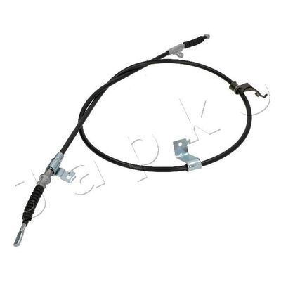 Cable Pull, parking brake JAPKO 131138L