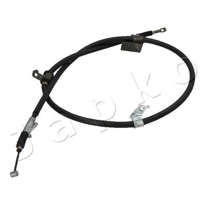 Cable Pull, parking brake JAPKO 131138R