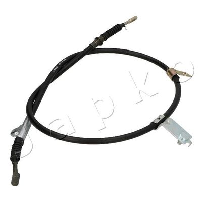 Cable Pull, parking brake JAPKO 131146L