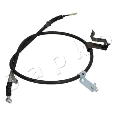 Cable Pull, parking brake JAPKO 131146R