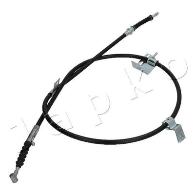 Cable Pull, parking brake JAPKO 131153R