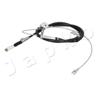 Cable Pull, parking brake JAPKO 131155L