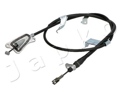 Cable Pull, parking brake JAPKO 131156L