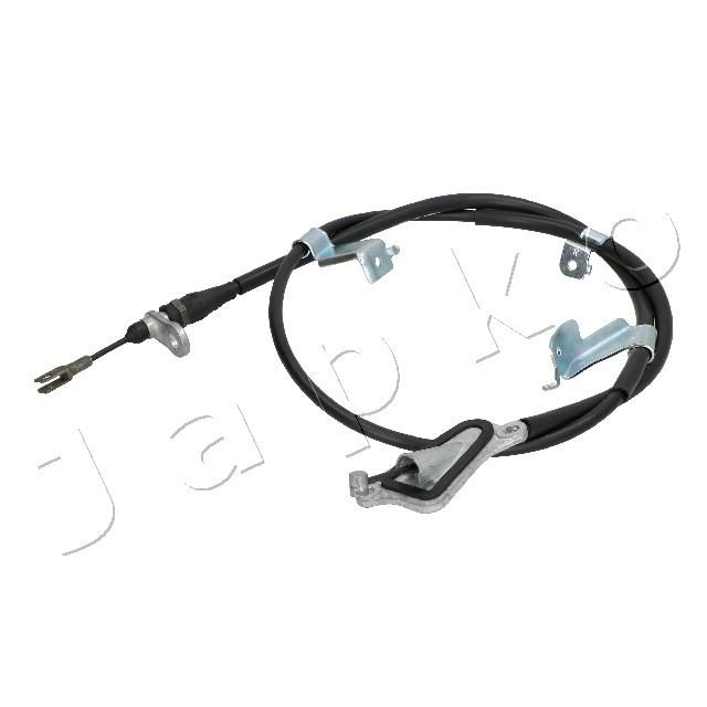 JAPKO 131156R Cable Pull, parking brake
