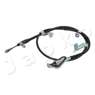 Cable Pull, parking brake JAPKO 131156R