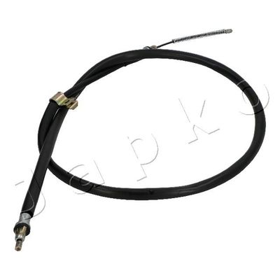 Cable Pull, parking brake JAPKO 131162R