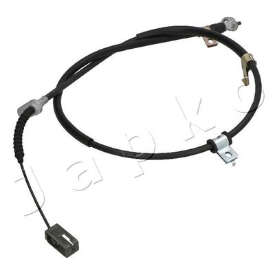 Cable Pull, parking brake JAPKO 131164R