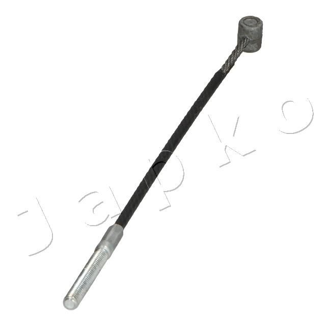 JAPKO 131172 Cable Pull, parking brake