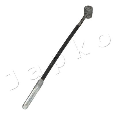Cable Pull, parking brake JAPKO 131172