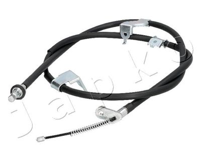 Cable Pull, parking brake JAPKO 131178L