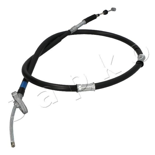 JAPKO 1312002L Cable Pull, parking brake