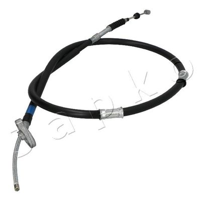 Cable Pull, parking brake JAPKO 1312002L