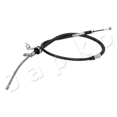 Cable Pull, parking brake JAPKO 1312004R