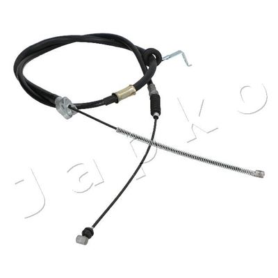 Cable Pull, parking brake JAPKO 1312005L