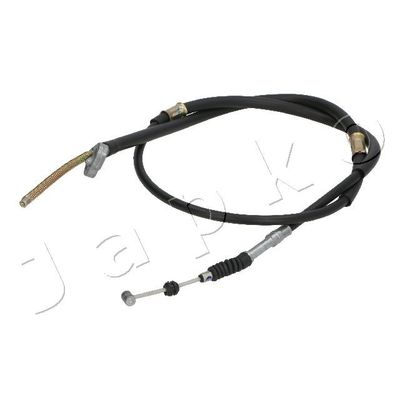 Cable Pull, parking brake JAPKO 1312006R