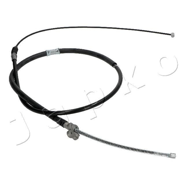JAPKO 1312009L Cable Pull, parking brake