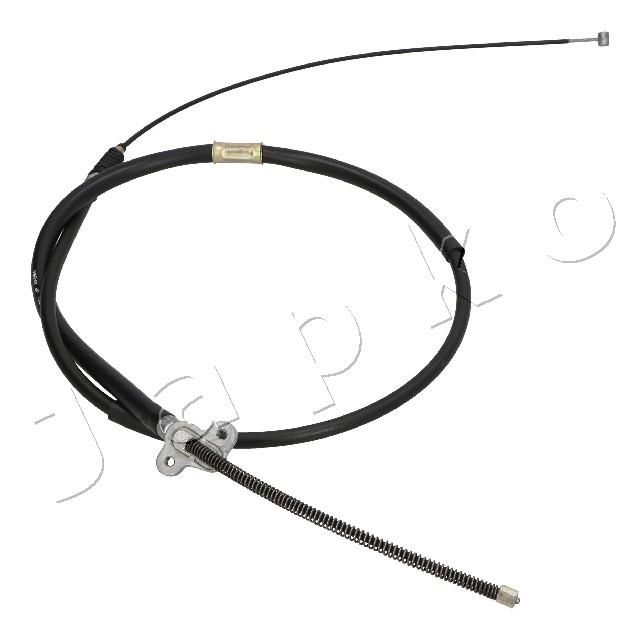 JAPKO 1312009R Cable Pull, parking brake