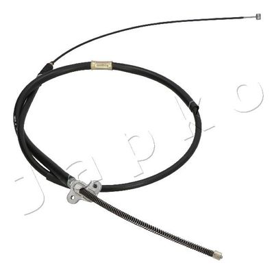 Cable Pull, parking brake JAPKO 1312009R