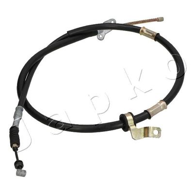 Cable Pull, parking brake JAPKO 1312010L