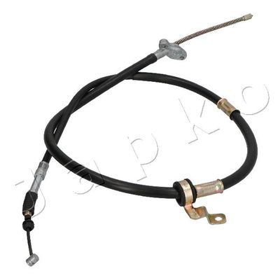 Cable Pull, parking brake JAPKO 1312010R