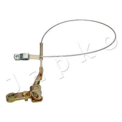Cable Pull, parking brake JAPKO 1312011L