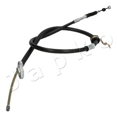Cable Pull, parking brake JAPKO 1312012L
