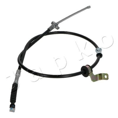 Cable Pull, parking brake JAPKO 1312012R