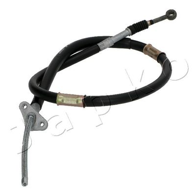 Cable Pull, parking brake JAPKO 1312015R