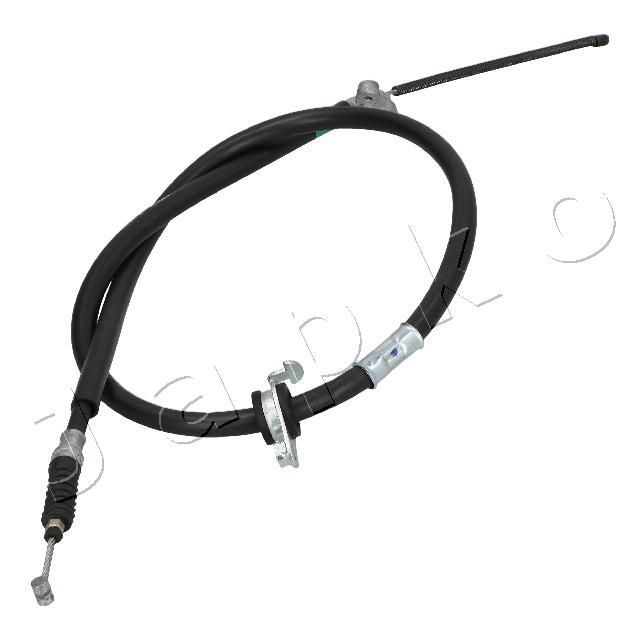 JAPKO 1312024R Cable Pull, parking brake