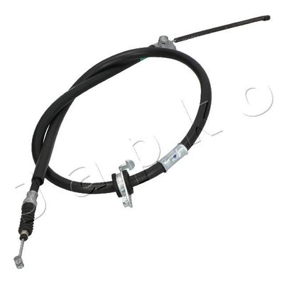 Cable Pull, parking brake JAPKO 1312024R