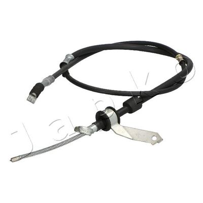 Cable Pull, parking brake JAPKO 1312025R