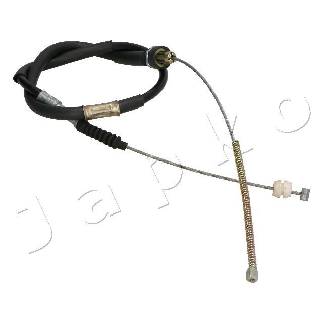 JAPKO 1312026R Cable Pull, parking brake