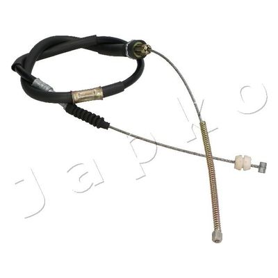 Cable Pull, parking brake JAPKO 1312026R