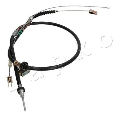 Cable Pull, parking brake JAPKO 1312029