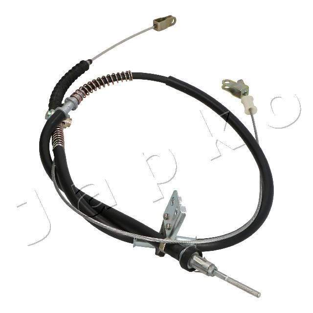 JAPKO 1312031 Cable Pull, parking brake