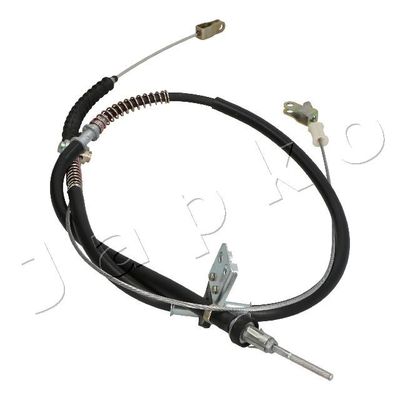Cable Pull, parking brake JAPKO 1312031