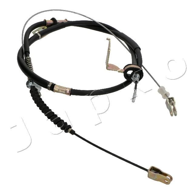 JAPKO 1312032 Cable Pull, parking brake