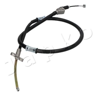 Cable Pull, parking brake JAPKO 1312035L