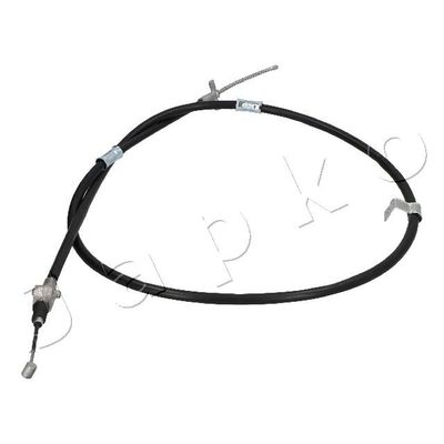 Cable Pull, parking brake JAPKO 1312035R