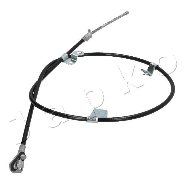 JAPKO 1312036R Cable Pull, parking brake